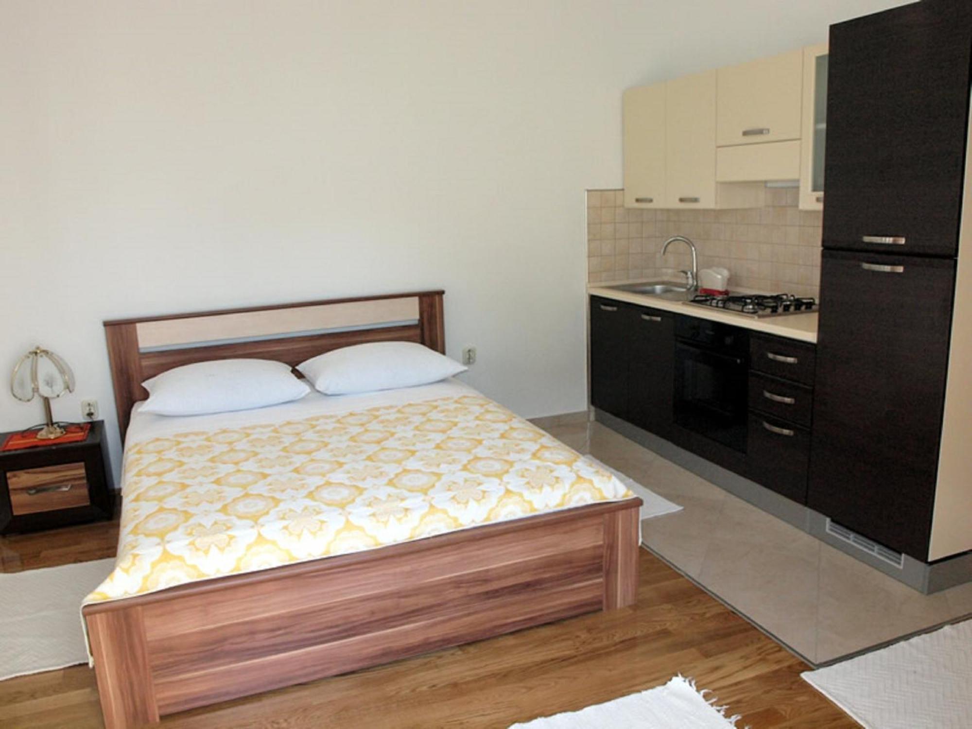 Apartments & Room Masa Starigrad Paklenica Habitación foto