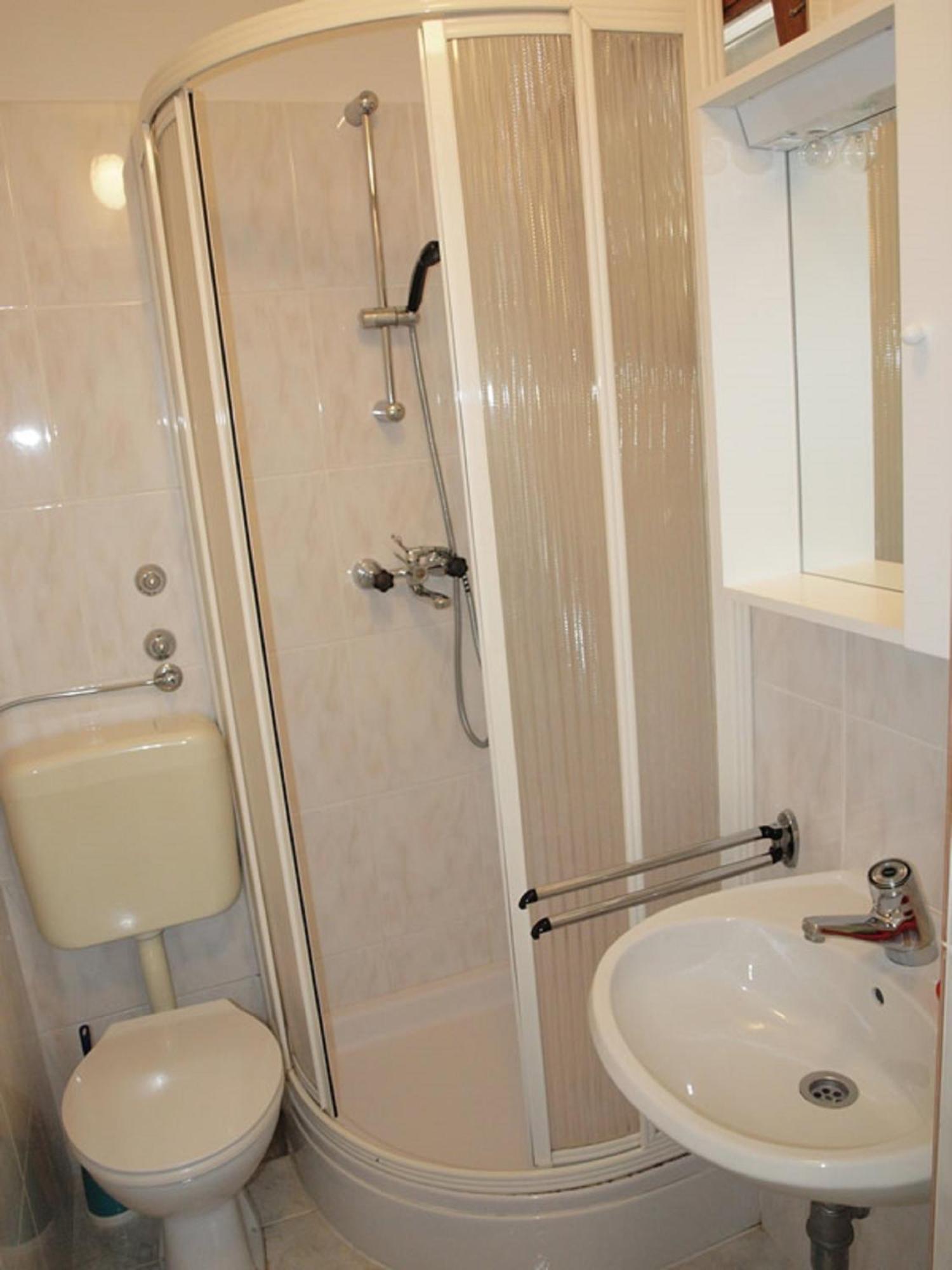 Apartments & Room Masa Starigrad Paklenica Habitación foto