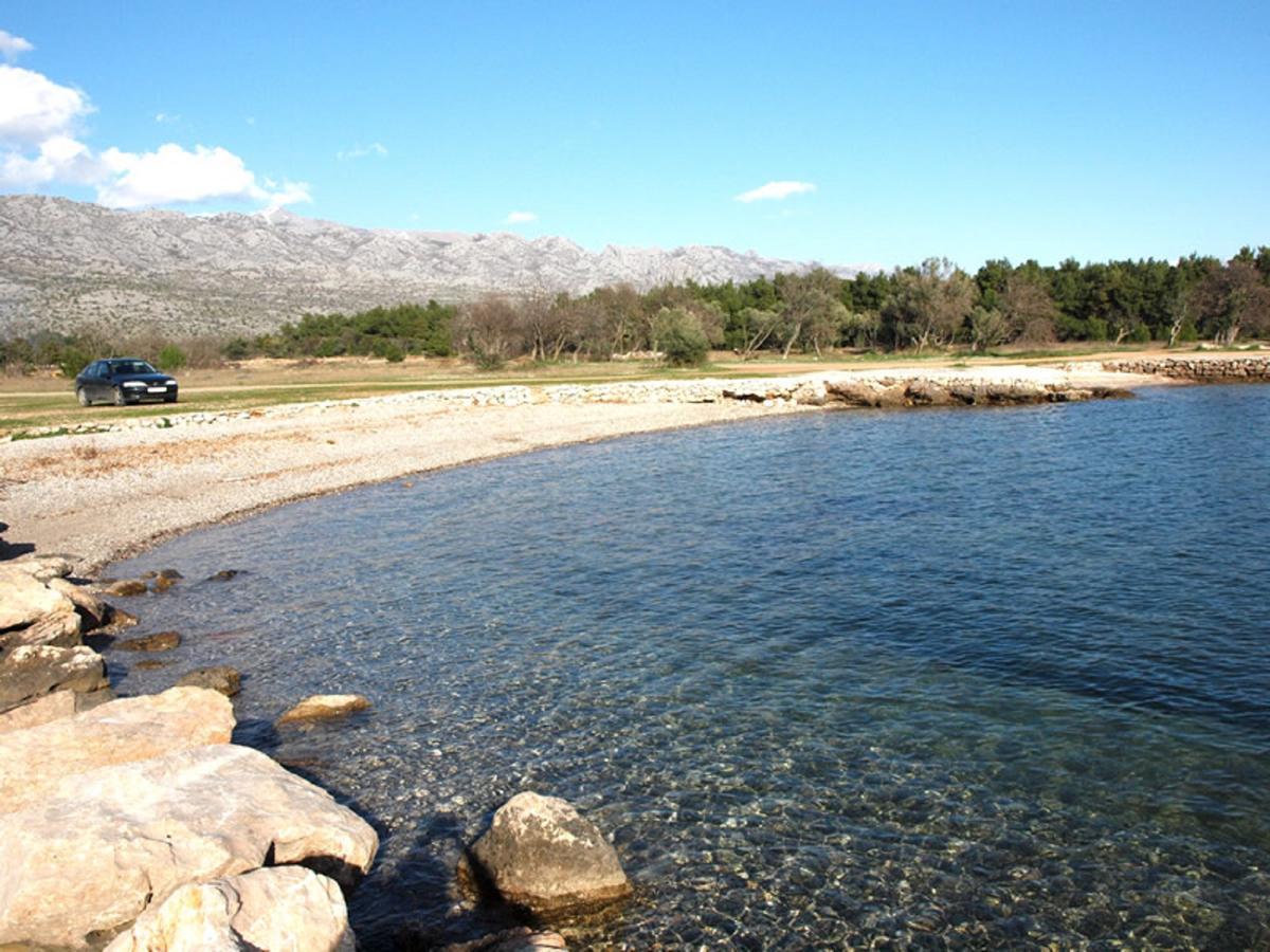 Apartments & Room Masa Starigrad Paklenica Exterior foto