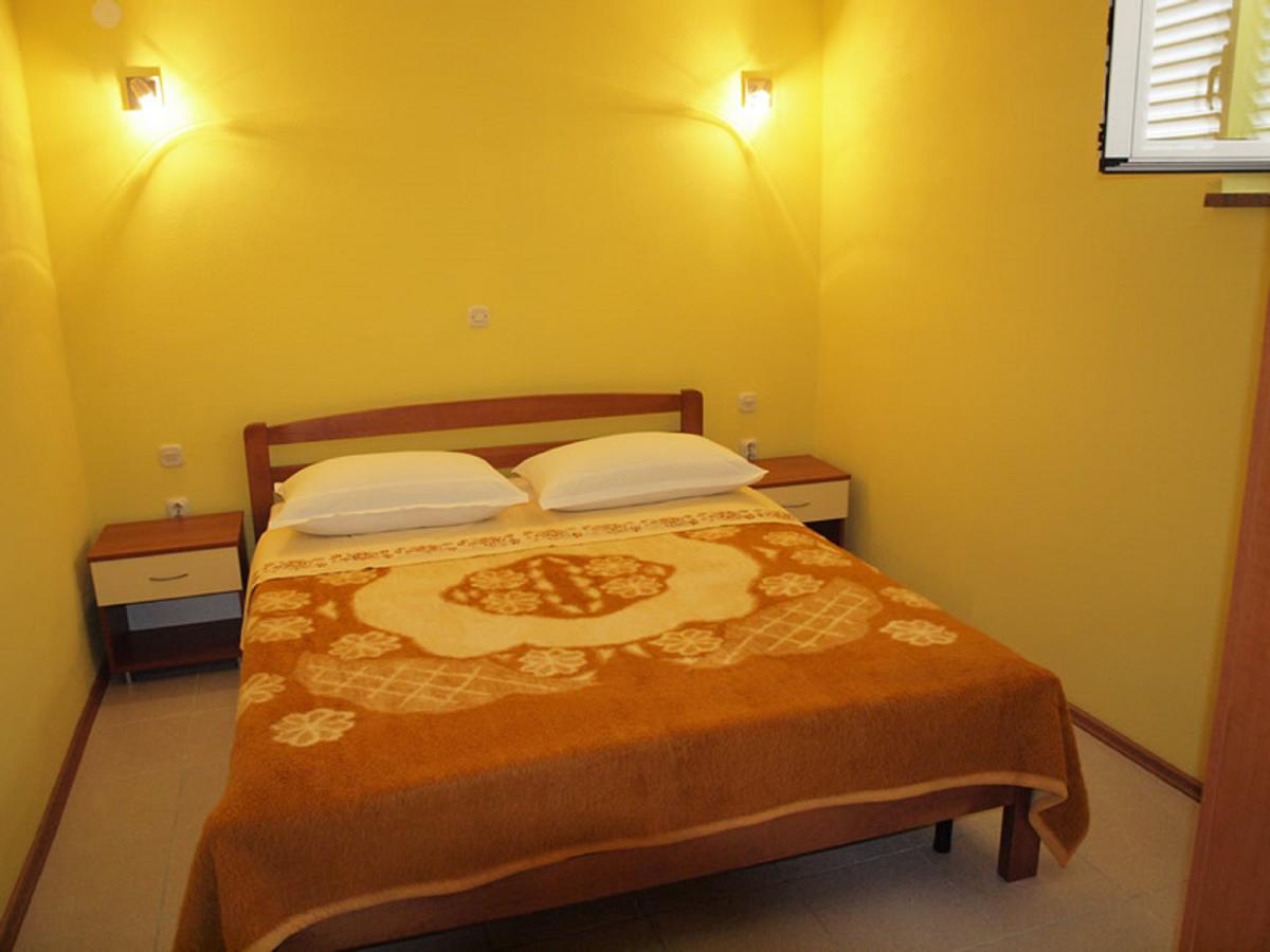 Apartments & Room Masa Starigrad Paklenica Exterior foto