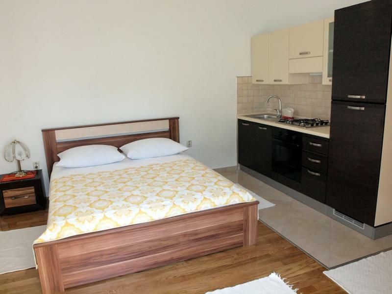 Apartments & Room Masa Starigrad Paklenica Exterior foto