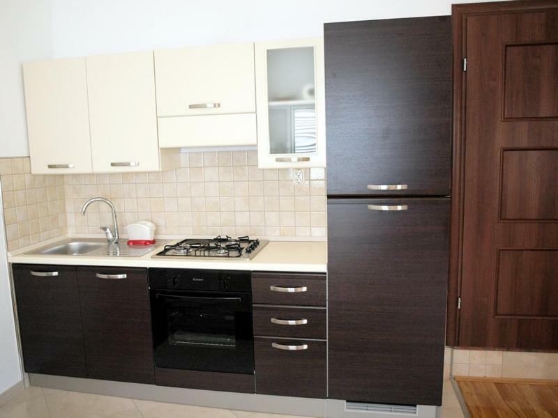 Apartments & Room Masa Starigrad Paklenica Exterior foto